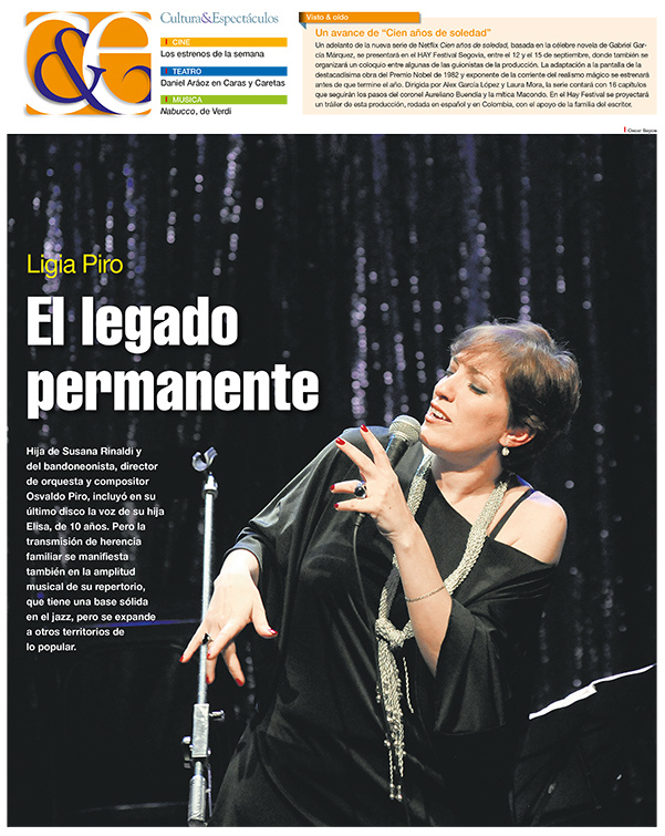 Tapa de suplemento