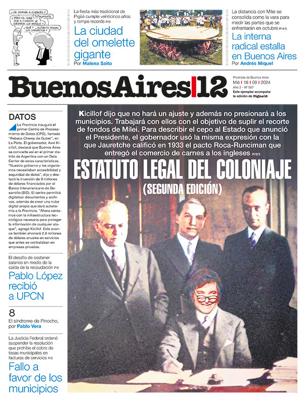 Tapa de suplemento