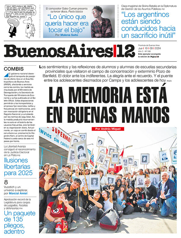 Tapa de suplemento