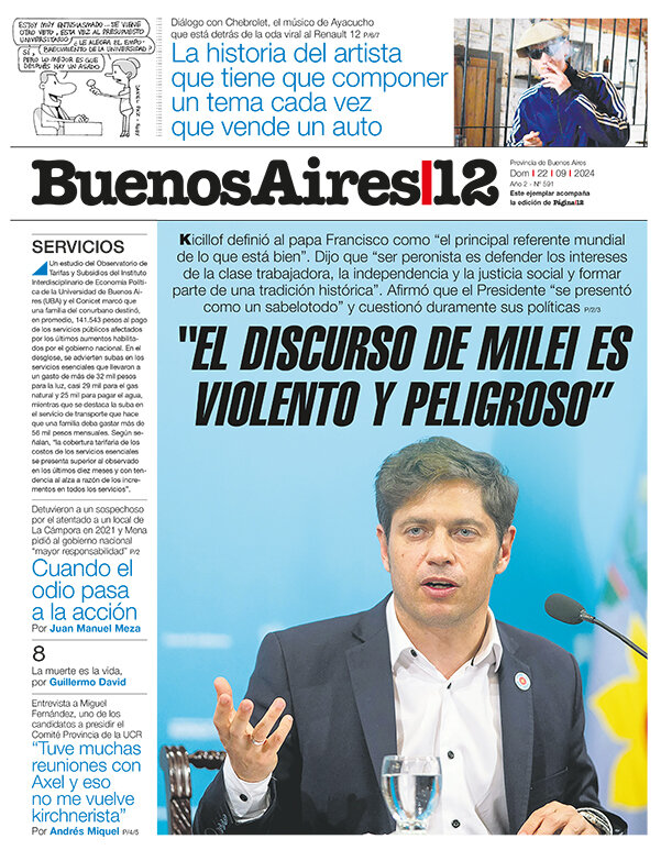 Tapa de suplemento