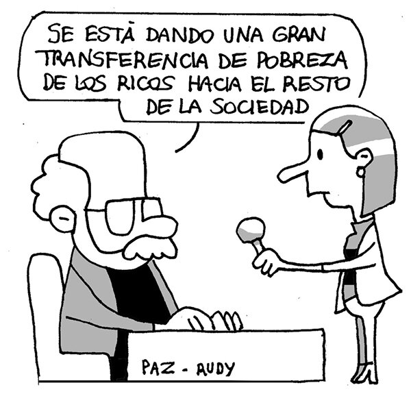 PAZ Y RUDY