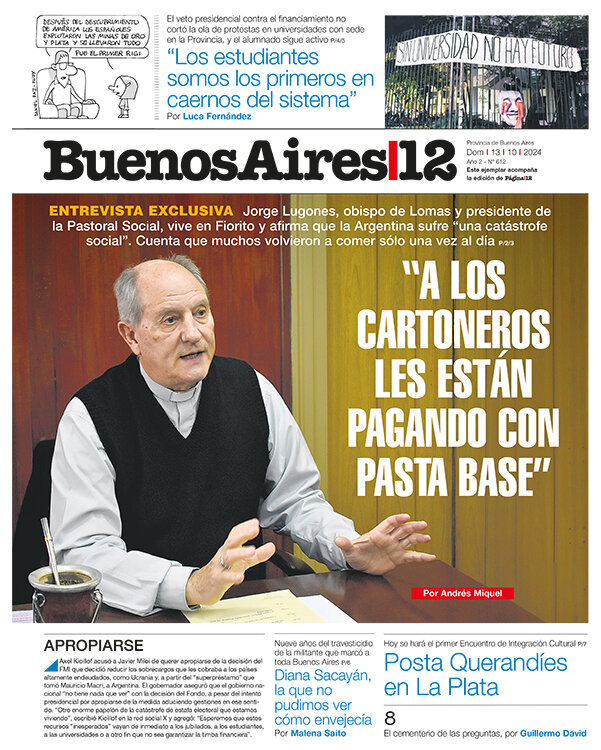 Tapa de suplemento