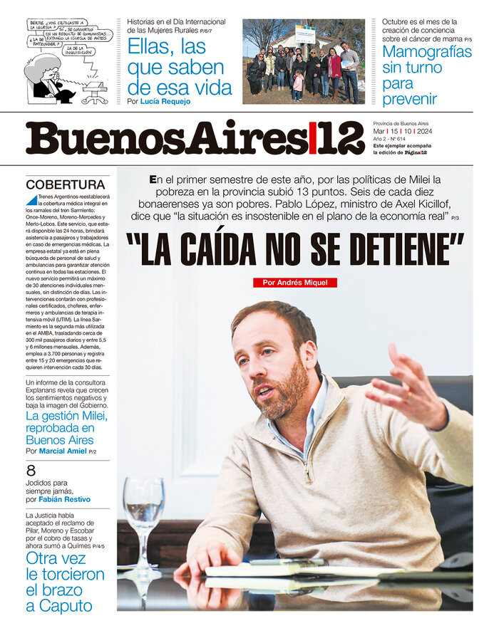 Tapa de suplemento