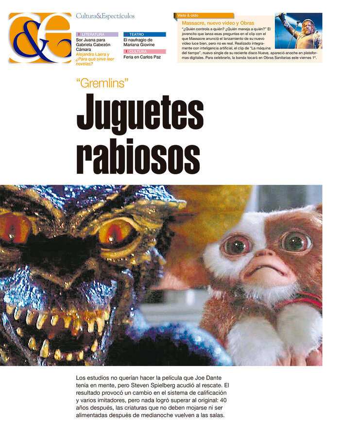 Tapa de suplemento