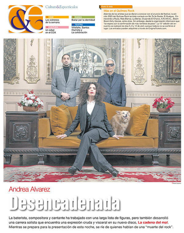 Tapa de suplemento