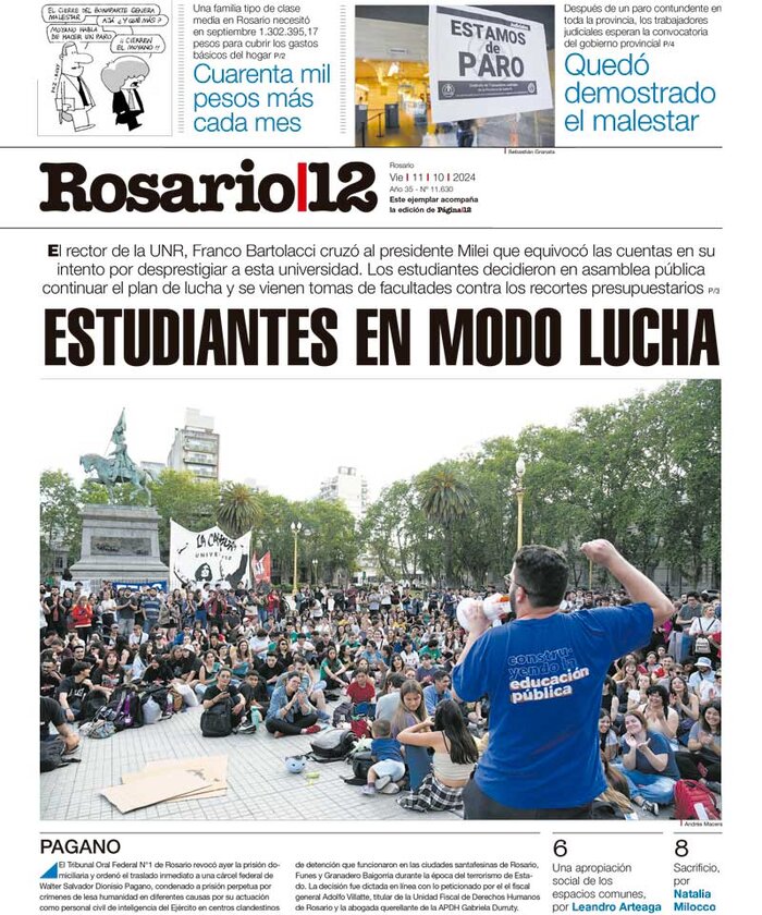 Tapa de suplemento