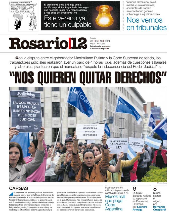 Tapa de suplemento