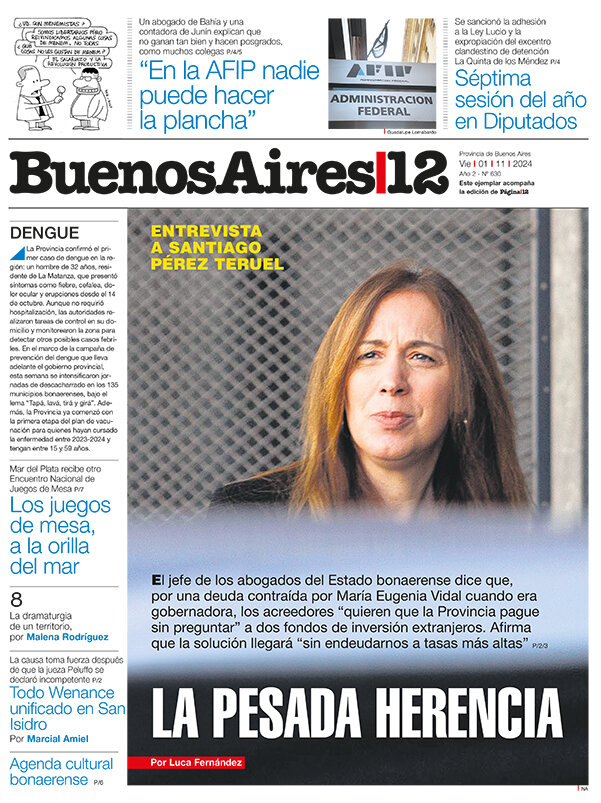 Tapa de suplemento