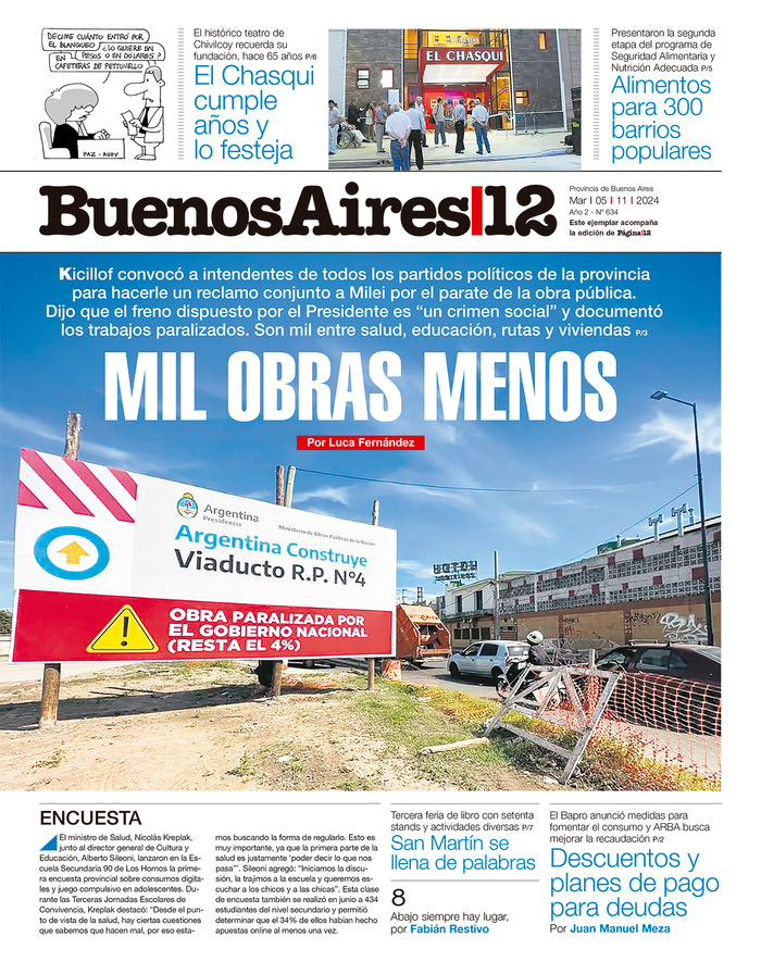 Tapa de suplemento