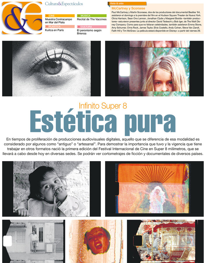 Tapa de suplemento