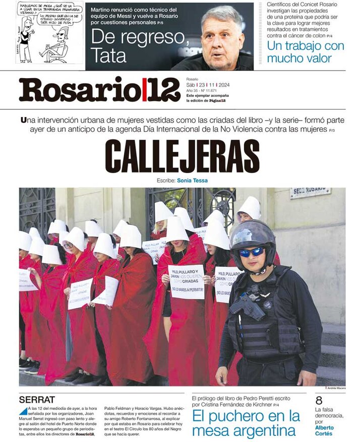 Tapa de suplemento