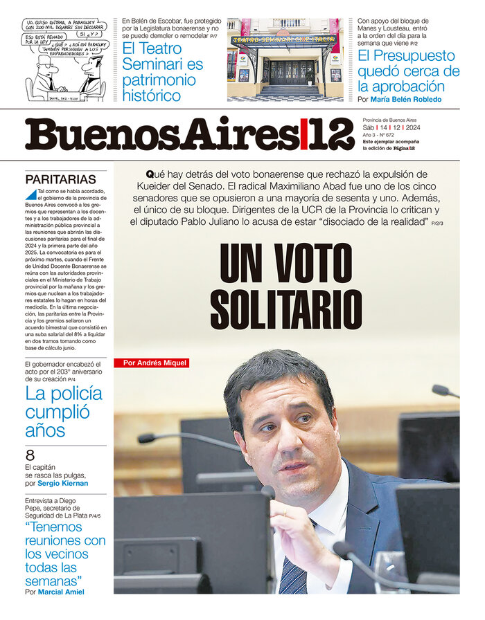 Tapa de suplemento