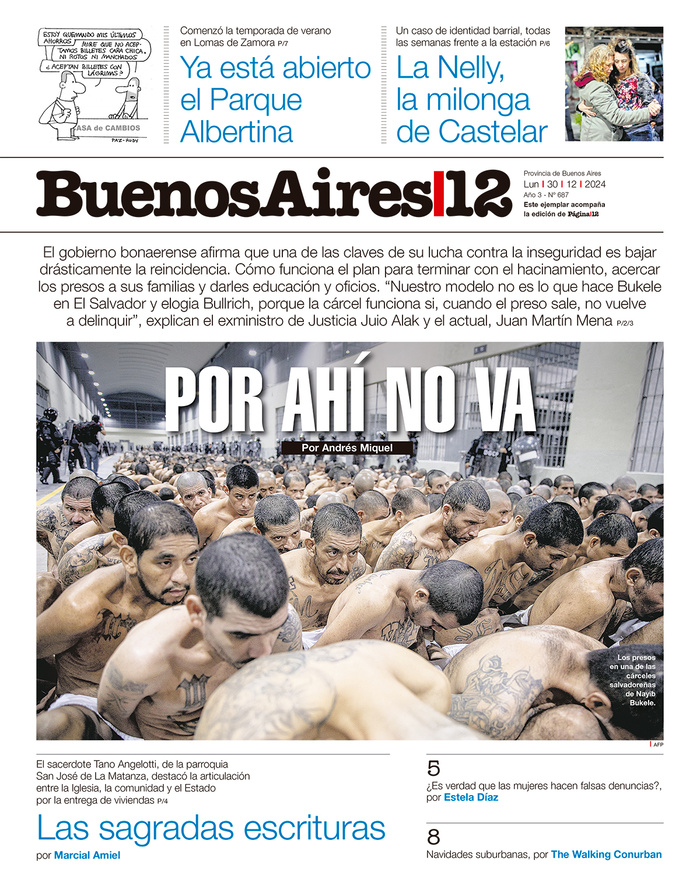 Tapa de suplemento