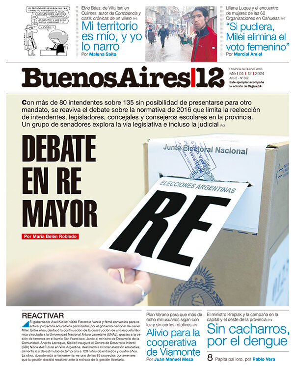 Tapa de suplemento