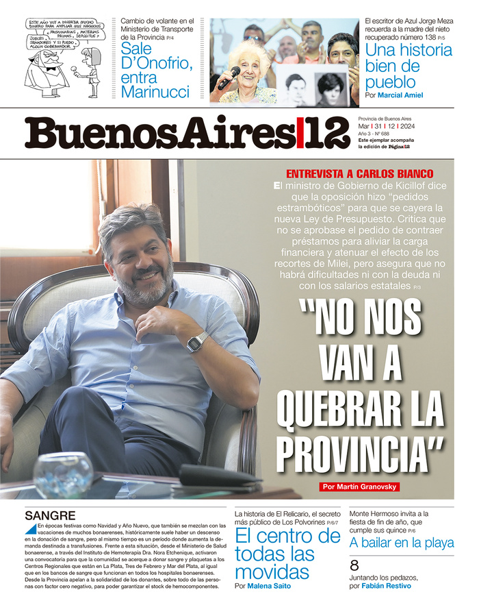 Tapa de suplemento