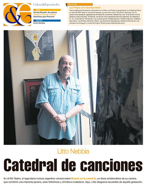 Tapa de suplemento