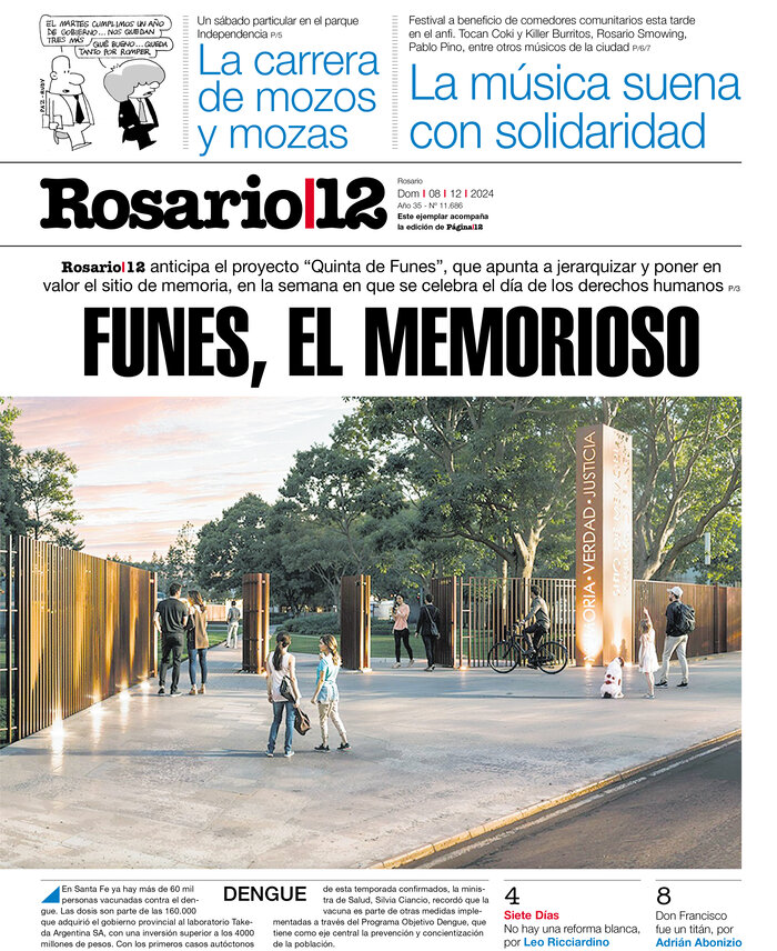 Tapa de suplemento
