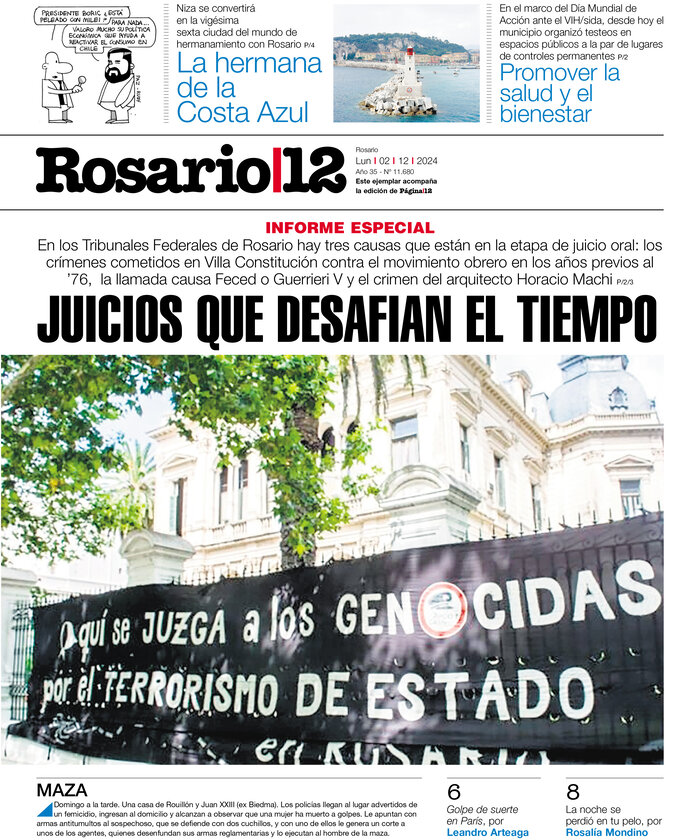 Tapa de suplemento