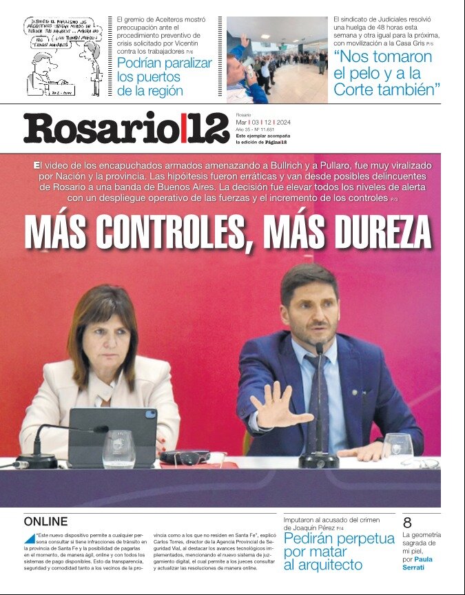 Tapa de suplemento