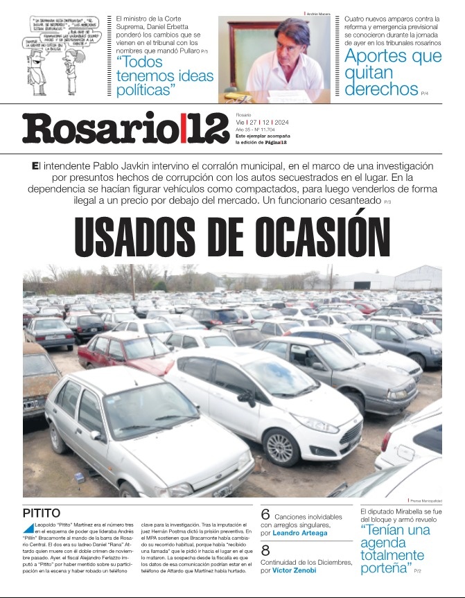 Tapa de suplemento