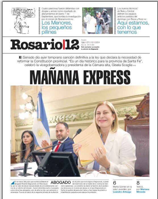 Tapa de suplemento