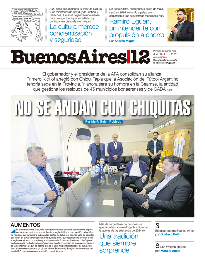 Tapa de suplemento