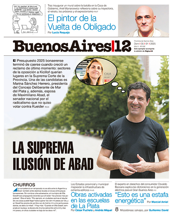 Tapa de suplemento