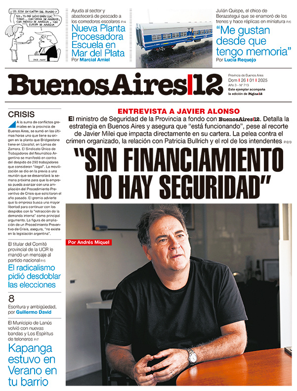 Tapa de suplemento