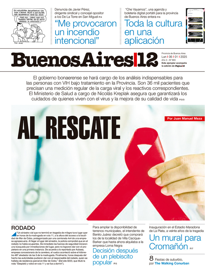 Tapa de suplemento