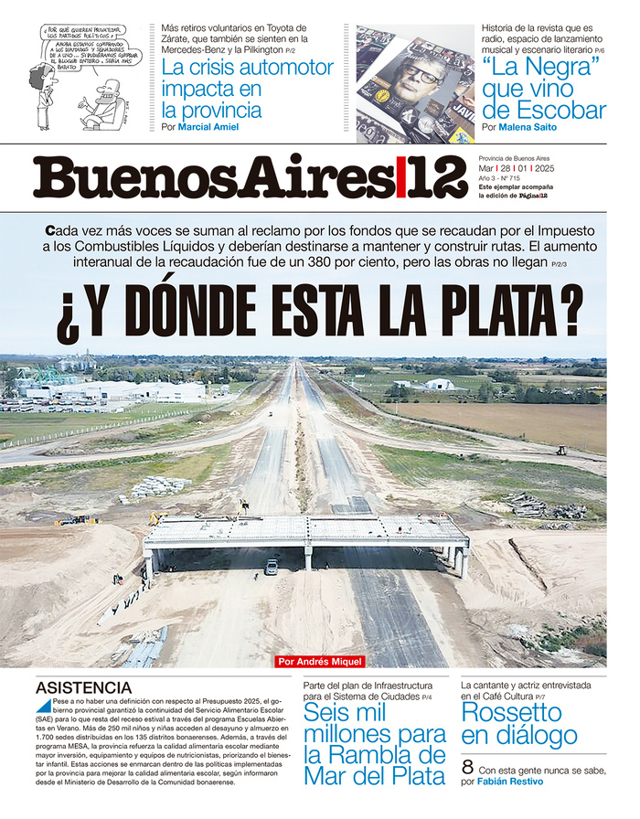 Tapa de suplemento