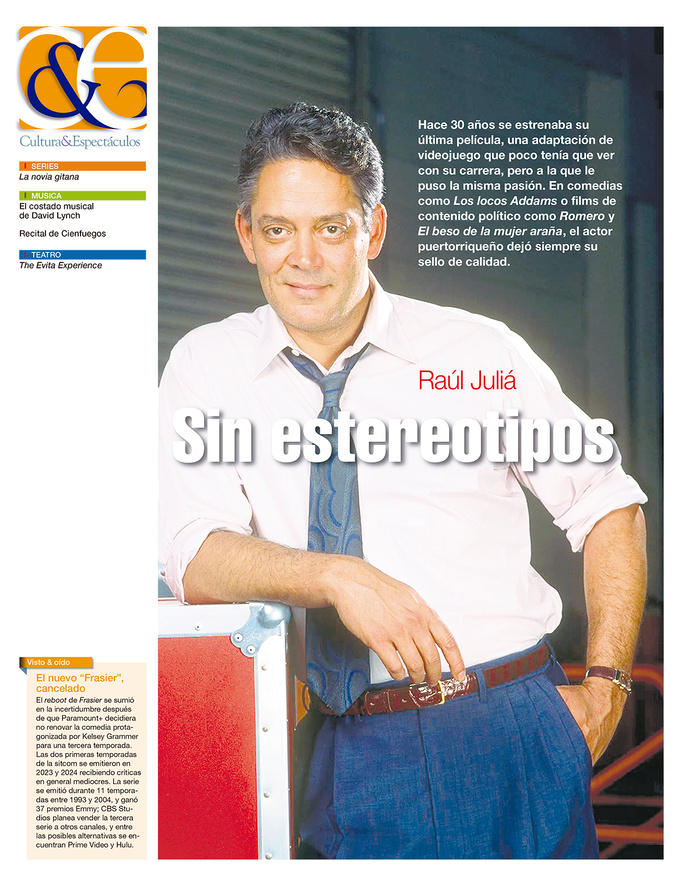 Tapa de suplemento