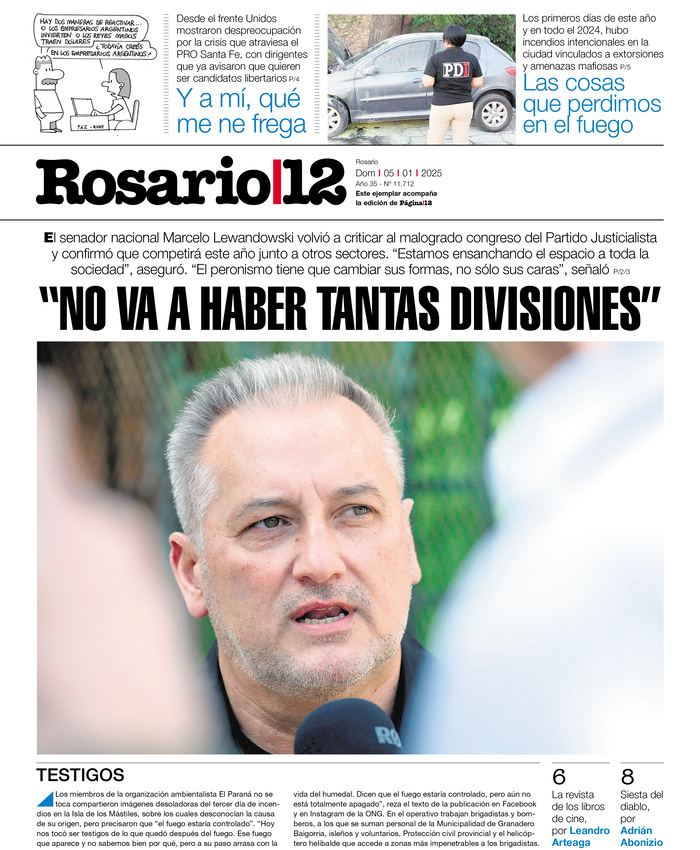 Tapa de suplemento