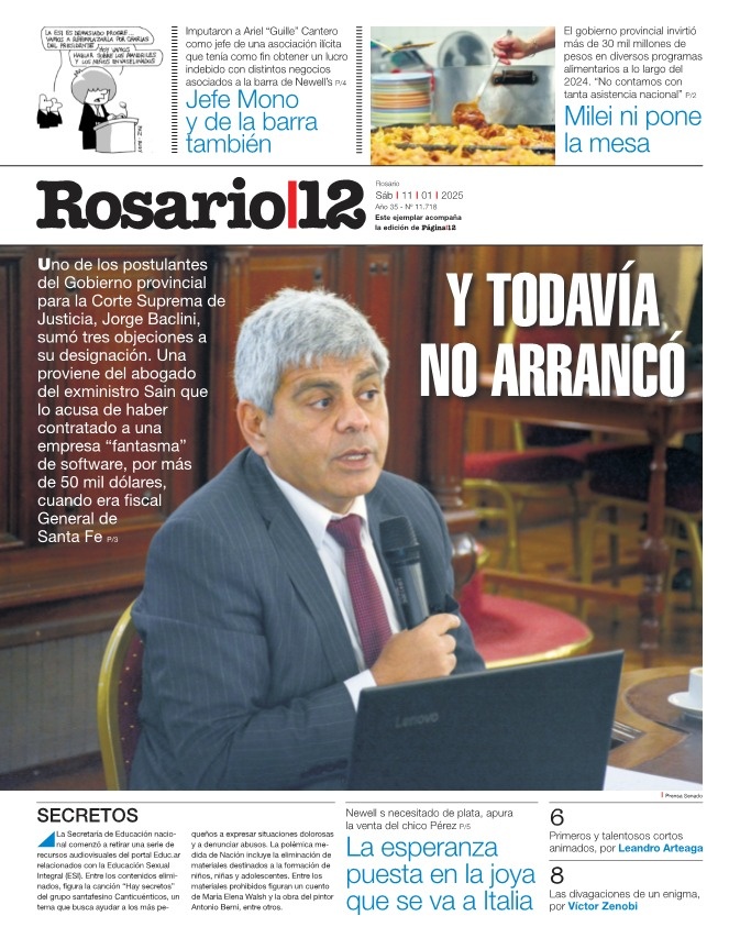 Tapa de suplemento