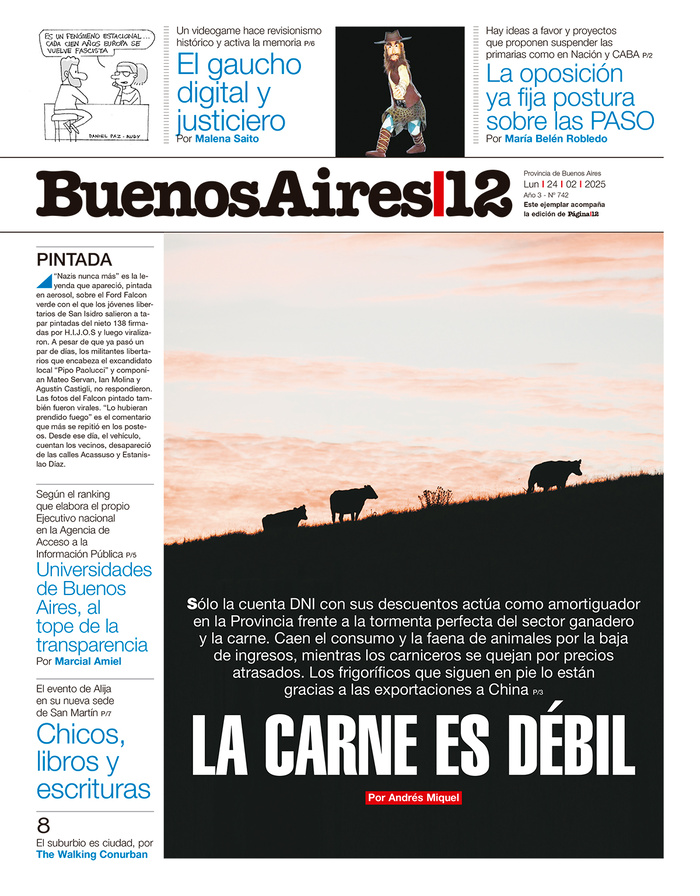 Tapa de suplemento