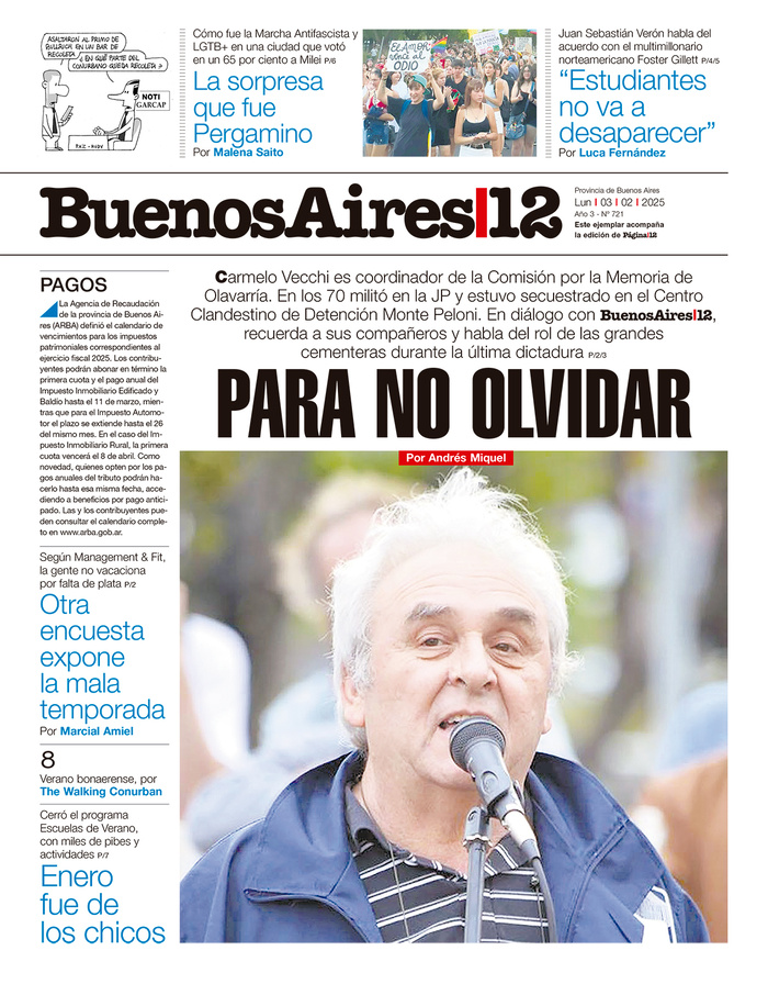 Tapa de suplemento