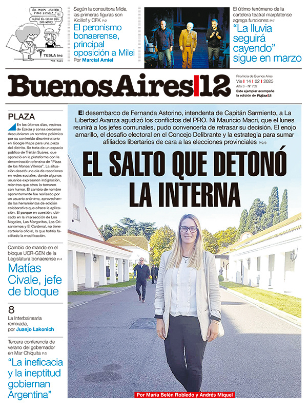 Tapa de suplemento