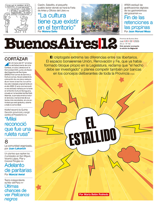 Tapa de suplemento