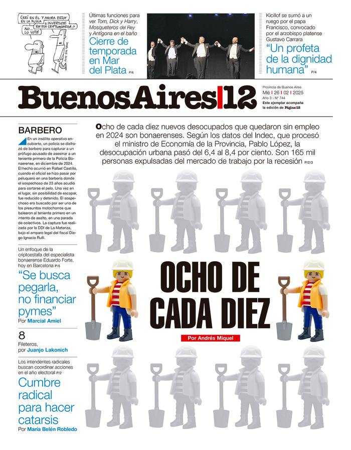 Tapa de suplemento