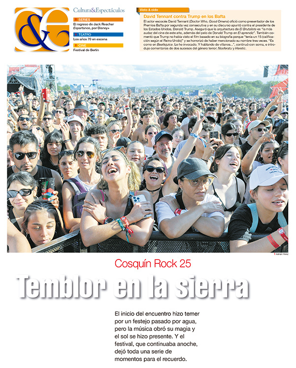 Tapa de suplemento