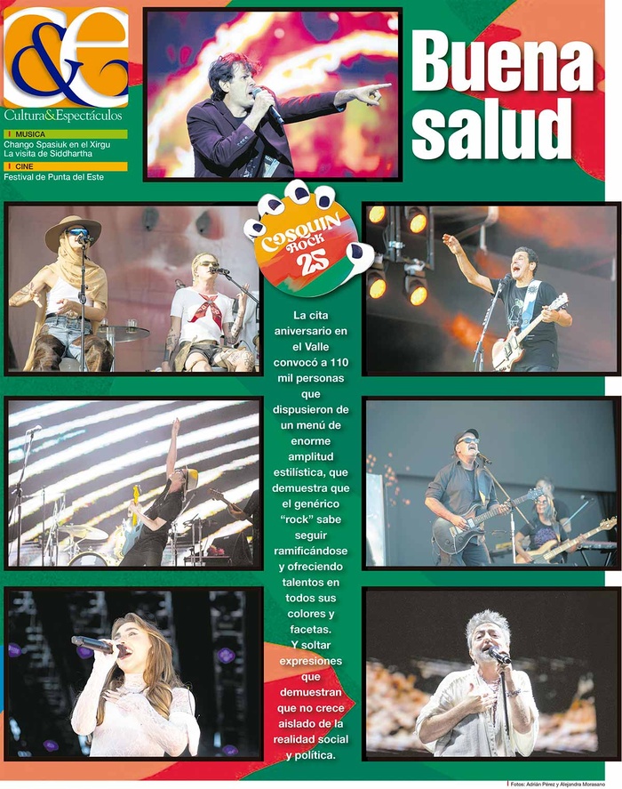 Tapa de suplemento