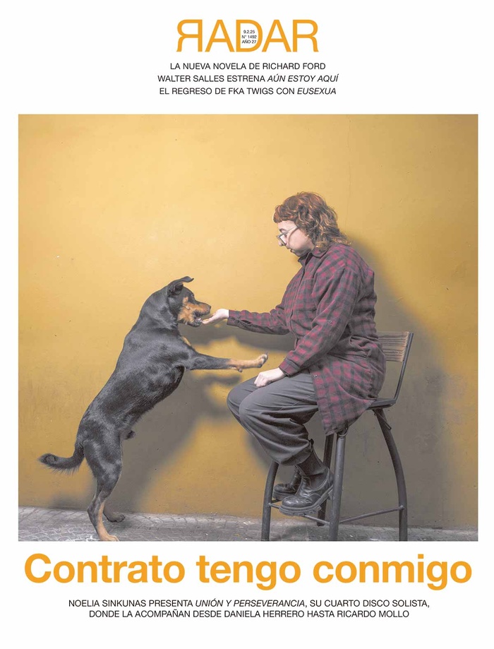 Tapa de suplemento