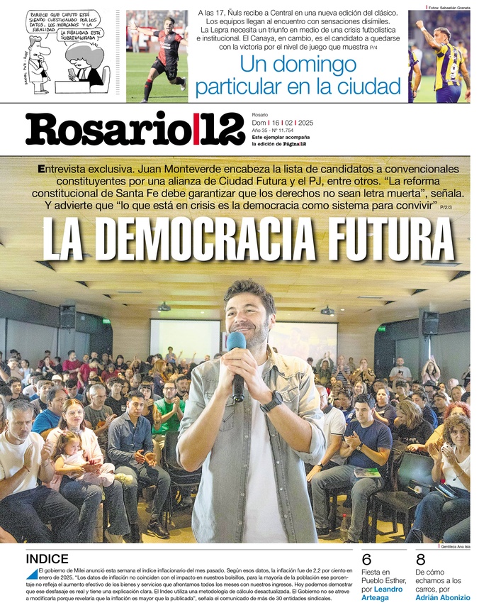 Tapa de suplemento