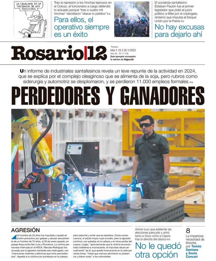 Tapa de suplemento