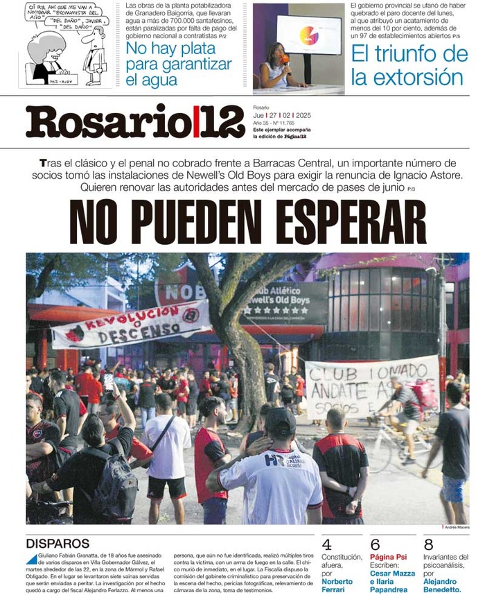 Tapa de suplemento