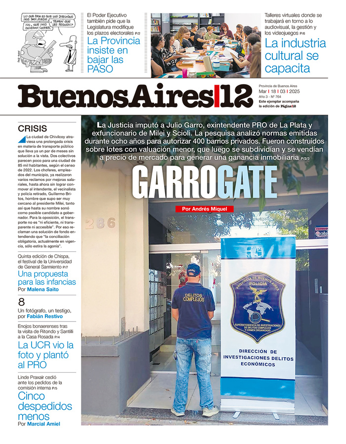Tapa de suplemento