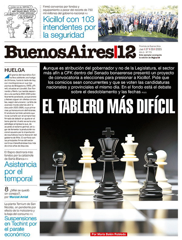 Tapa de suplemento