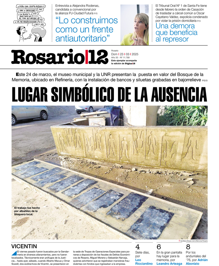 Tapa de suplemento