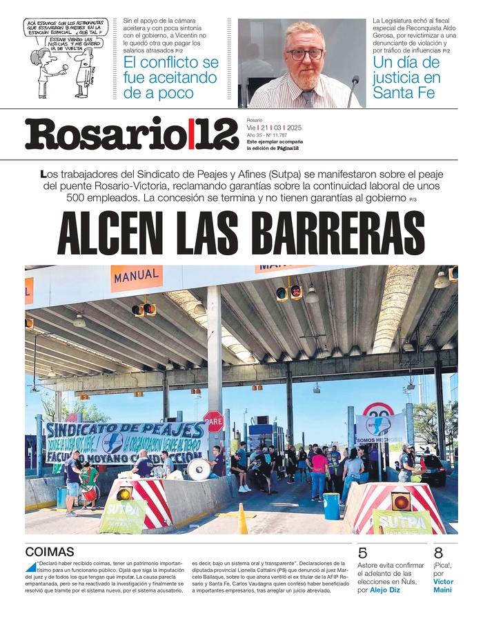 Tapa de suplemento