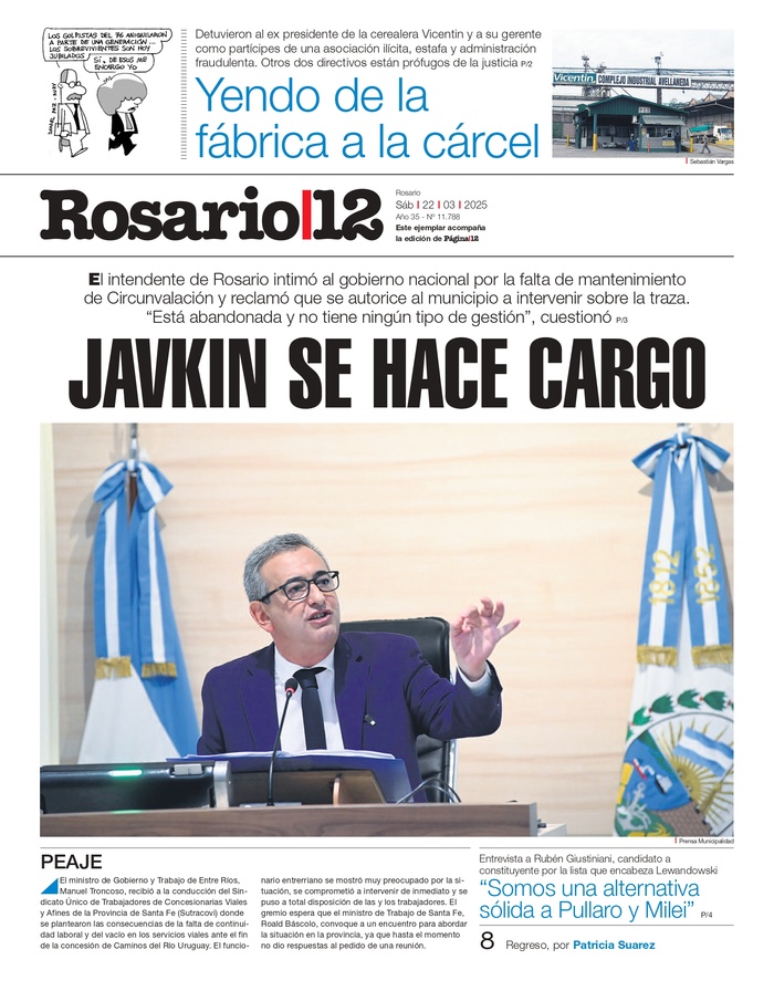 Tapa de suplemento