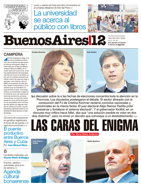 Tapa de suplemento